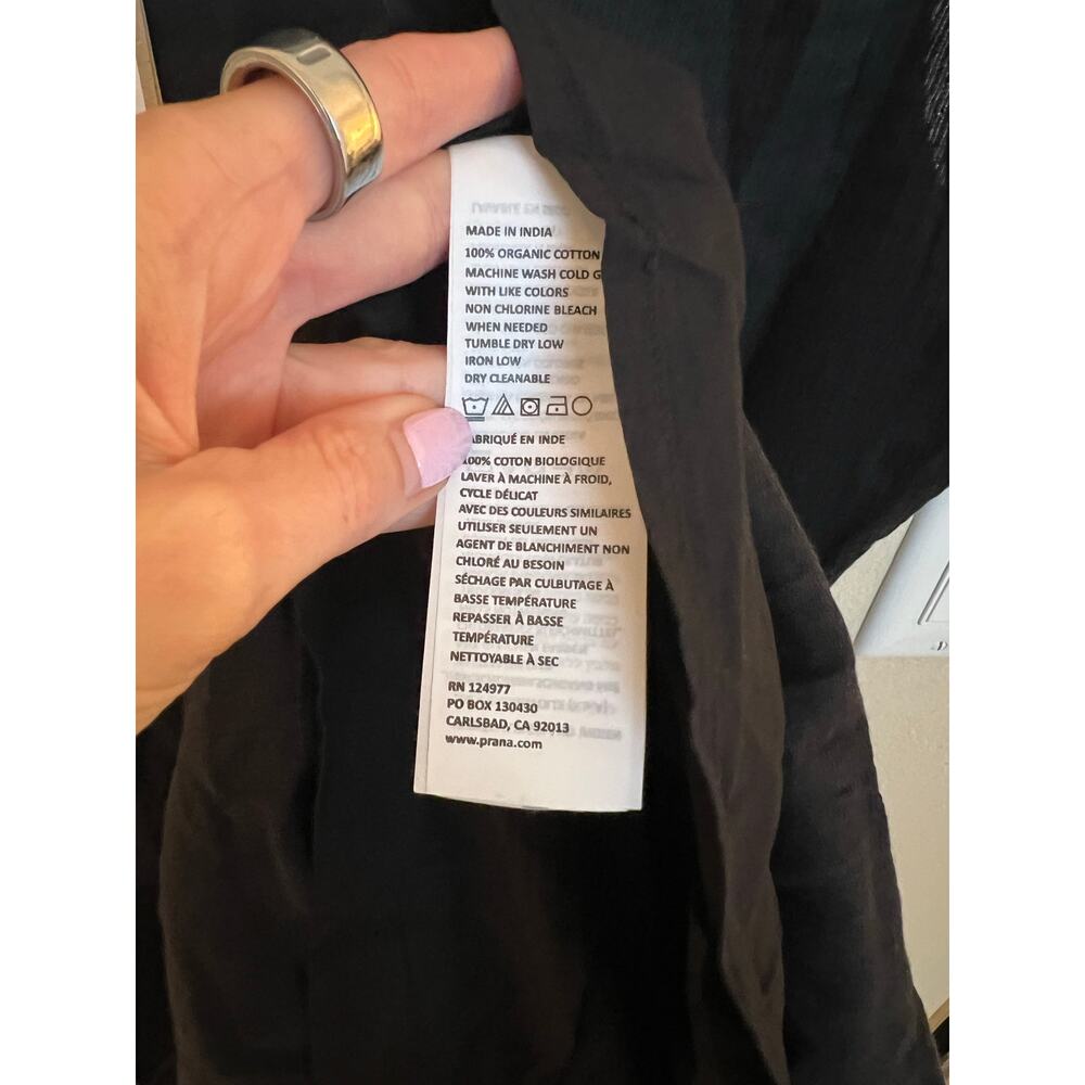 PrAna Seakissed Dress - Picture 7 of 7